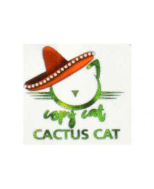 Copy Cat Cactus Cat 10ml Aroma (Kaktus + Blutorang...