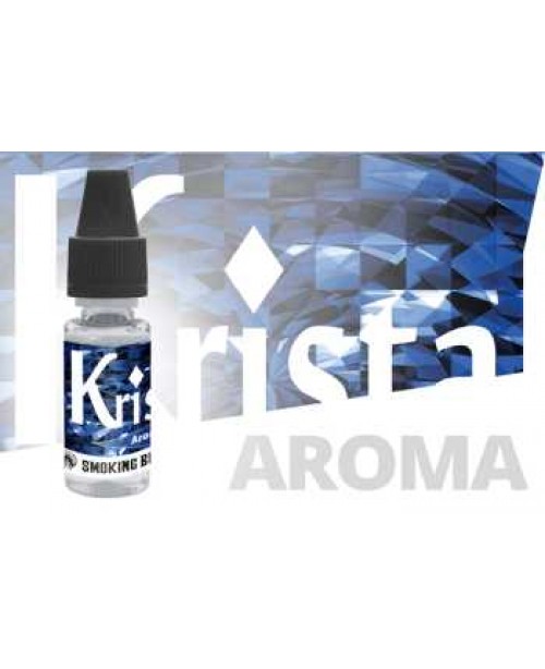 SMOKING BULL Kristall Aroma 10ml (3er Mix Menthol)