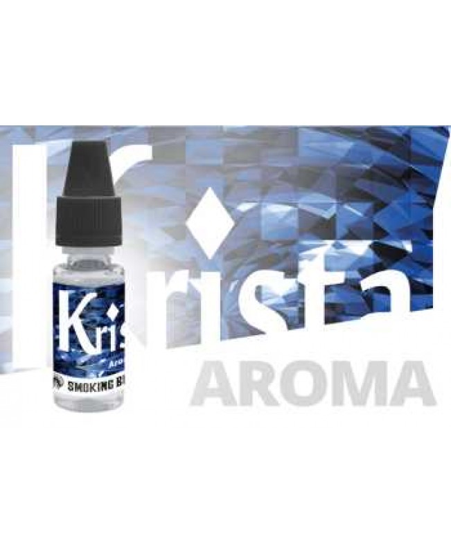 SMOKING BULL Kristall Aroma 10ml (3er Mix Menthol)