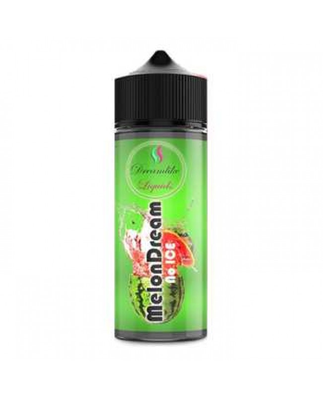 Melon Dream Dreamlike Aroma 10ml / 120ml (süße Wassermelone)