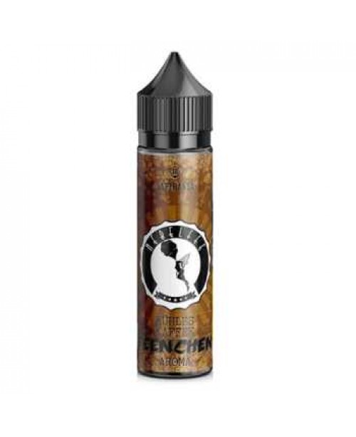 Eiskaffee Nebelfee Feenchen Aroma 5ml / 60ml (leck...