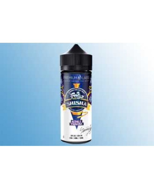 Kühle Traube Dr. Fog Shisha Aroma 10/60ml (Weintr...