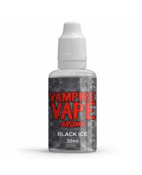 Vampire Vape Black ICE Aroma 30ml (Black Jack & Ic...