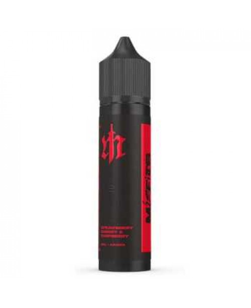 Strawberry Cherry Raspberry Misfits UK Aroma 10ml ...