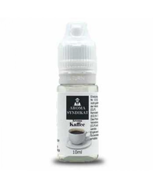 Kaffee Syndikat Aroma 10ml