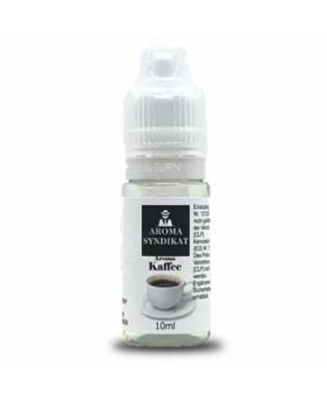 Kaffee Syndikat Aroma 10ml