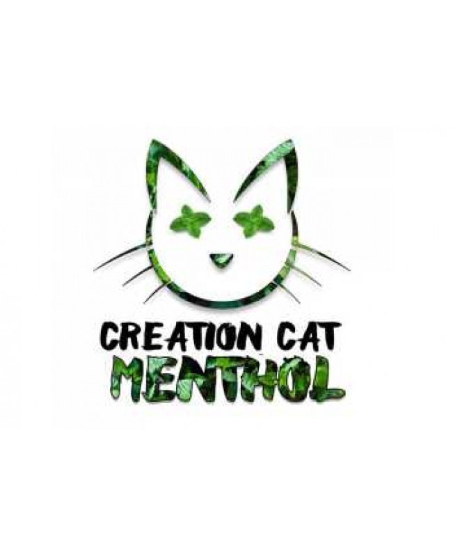 Copy Cat Creation Cat Menthol 10ml Aroma
