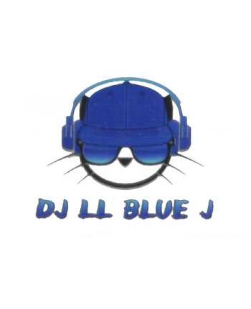Copy Cat DJ LL BLUE J Aroma 10ml (gekühlte Blaube...