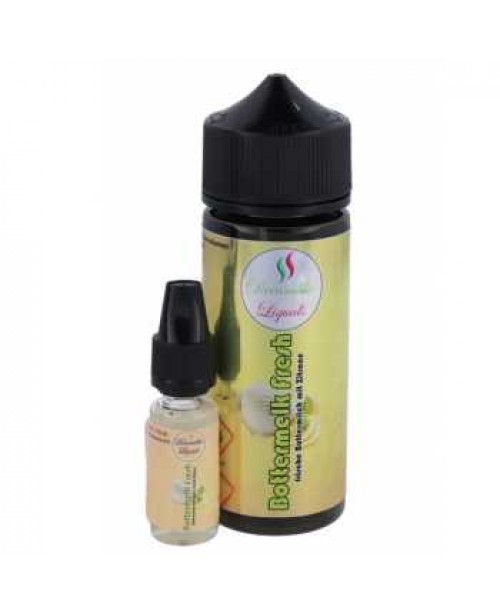Bottermelk Fresh Dreamlike Aroma 10ml / 120ml (lec...