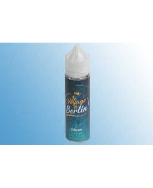 Berlin Le Voyage Aromashot 10 / 60ml (eisgekühlte...