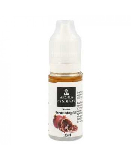 Granatapfel Syndikat Aroma 10ml (Granatapfel Aroma...