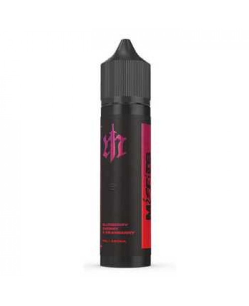 Blueberry Cherry Cranberry Misfits UK Aroma 10ml /...