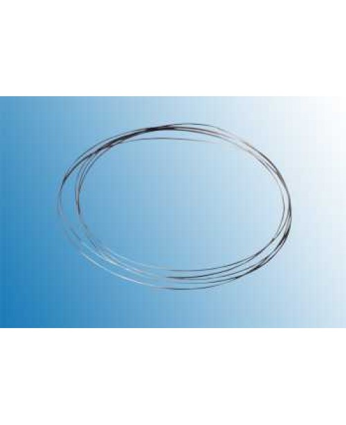 2 x Nickel Heizdraht 0,35 mm 1 Meter N200