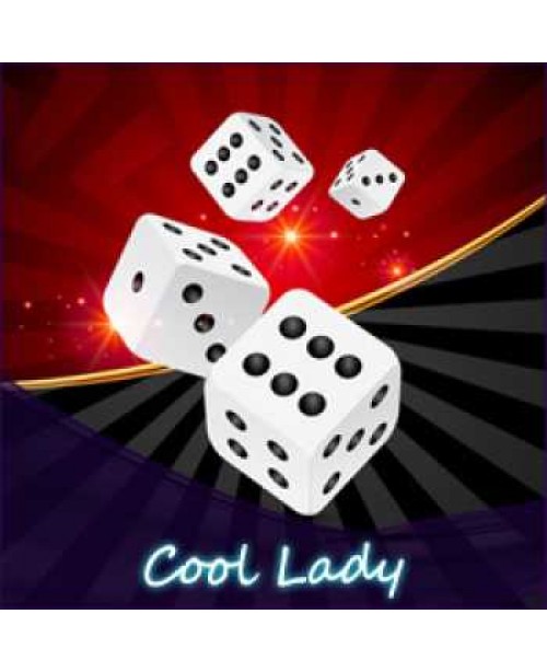 Cool Lady Ultrabio Liquid 10ml