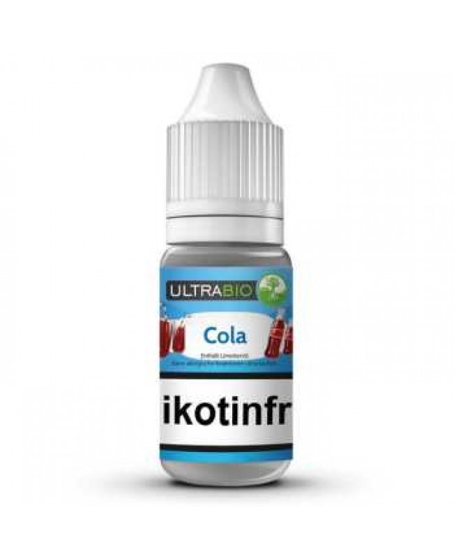 Cola Ultrabio Liquid 10ml