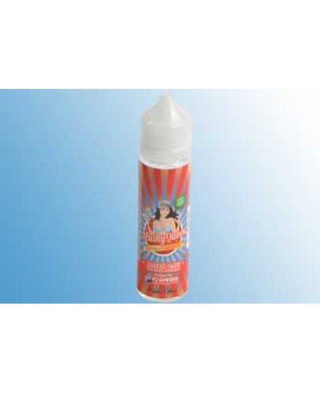 Bangkok Bandit Aroma - Slushy Queen PJ Empire 10ml/60ml (Tropischer Fruchtmix)