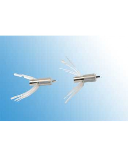 5 x Coils Ersatzverdampfer für BUDDY Vivi Nova (1...