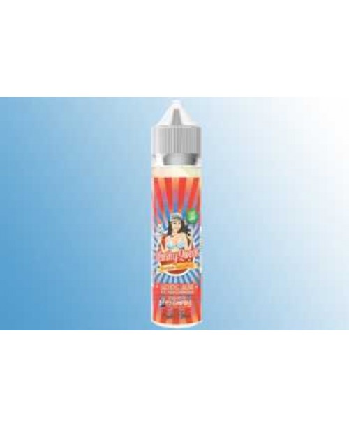 Bangkok Bandit Aroma - Slushy Queen PJ Empire 10ml...
