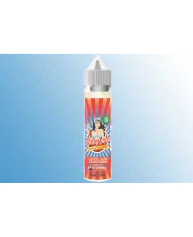 Bangkok Bandit Aroma - Slushy Queen PJ Empire 10ml/60ml (Tropischer Fruchtmix)