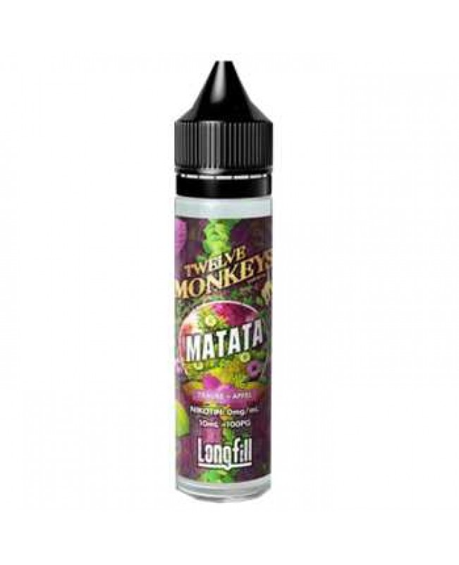 Vanille N'Eis Aroma 10ml / 60ml (Vanilleeis)