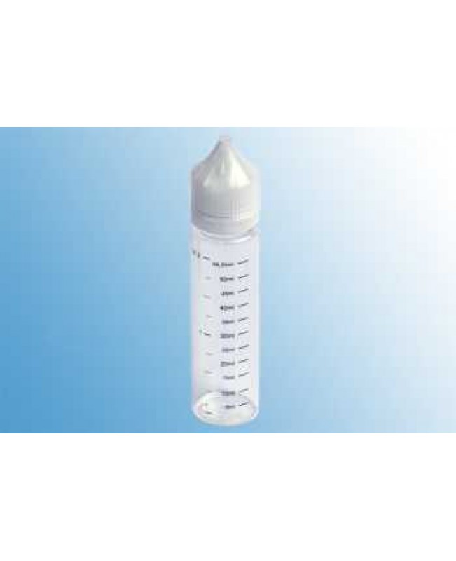 Chubby Messflasche Fiole 55 ml