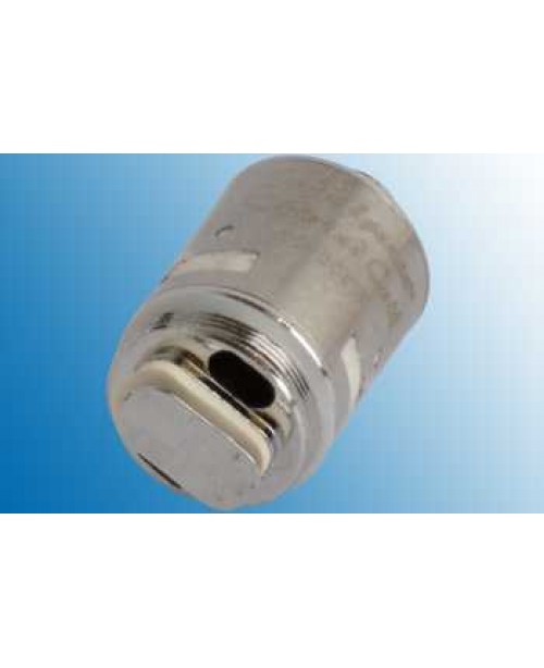 5 x Mutank Ersatzverdampfer Twisted Coil (1x Packu...