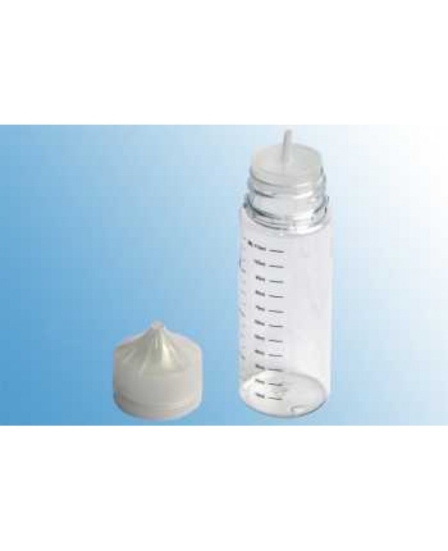 Chubby Messflasche Fiole 55 ml