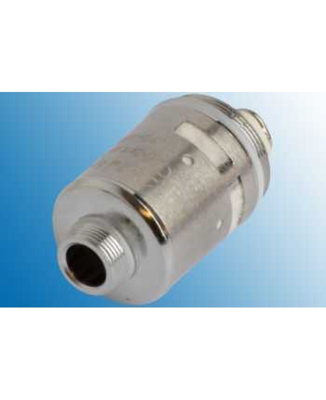 5 x Mutank Ersatzverdampfer Twisted Coil (1x Packung)