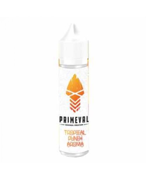 Tropical Punch Primeval Aromashot 10ml/60ml (eisge...