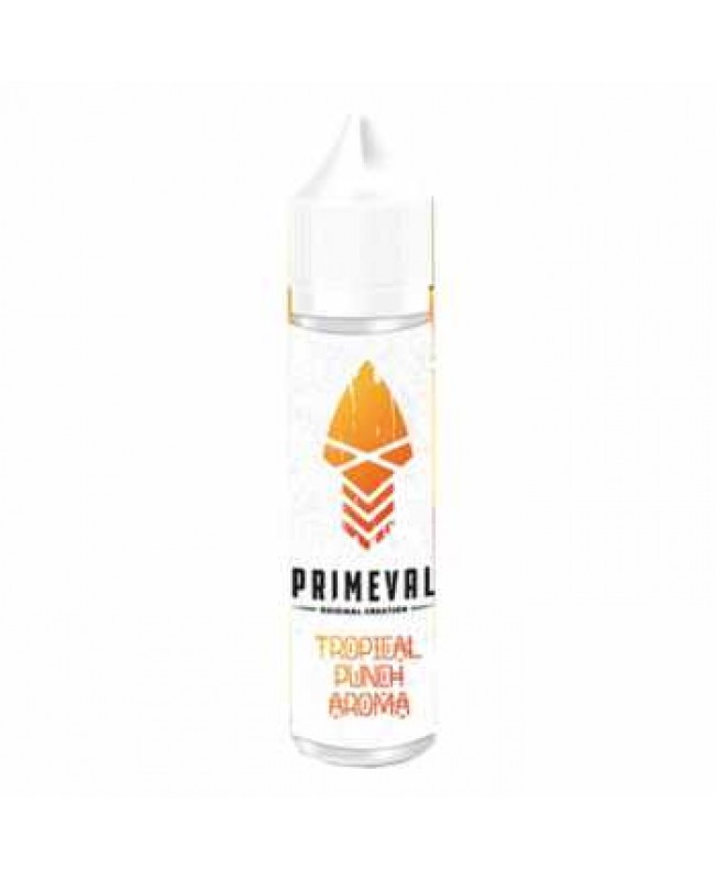 Tropical Punch Primeval Aromashot 10ml/60ml (eisgekühlter tropischer Fruchtmix)