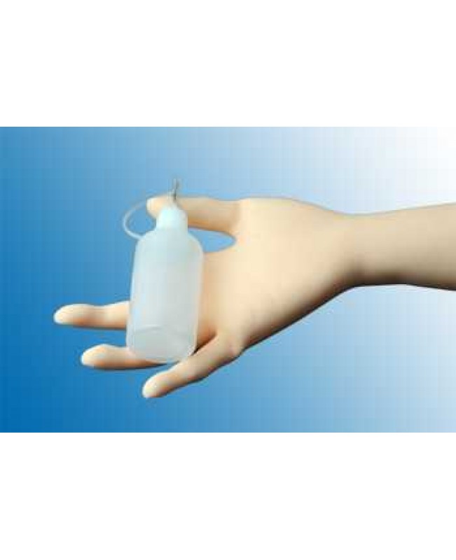 3 x 50ml Nadelflasche