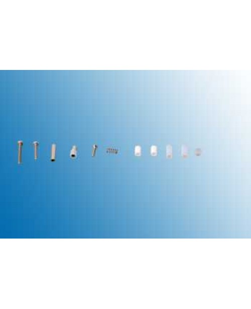 Taifun GS II oder GSL Wartungsset