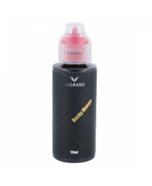 Rocky Mango Vagrand Aroma 10ml / 120ml (Mango und ...