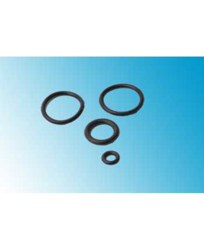 O Ring Set für Prometheus von Tobeco