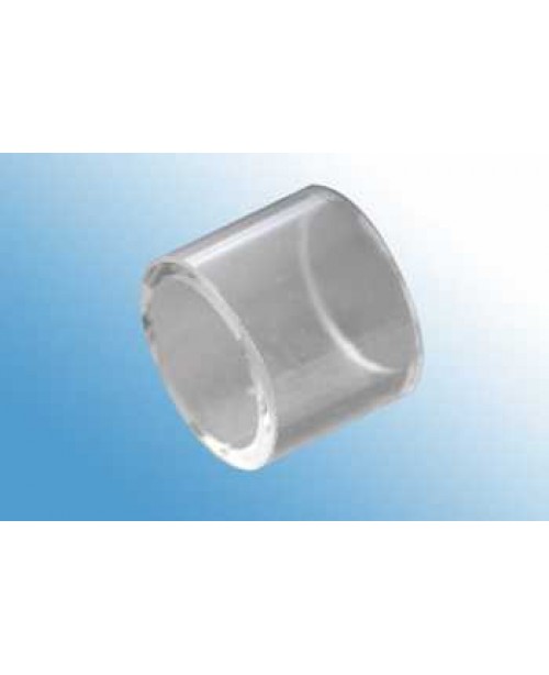 Prometheus Tobeco Ersatztube Pyrex Glas