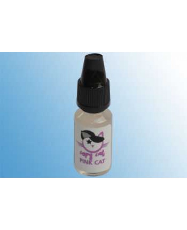 Copy Cat Pink Cat Aroma 10ml (Früchte + Beeren)
