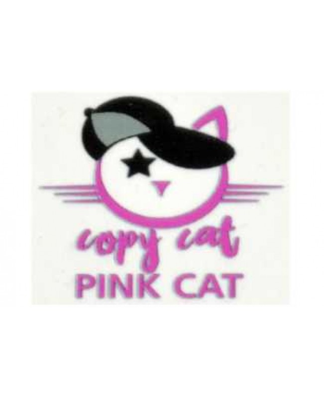 Copy Cat Pink Cat Aroma 10ml (Früchte + Beeren)