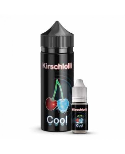Kirschlolli Cool Kirschlolli Aroma 10ml / 120ml (K...