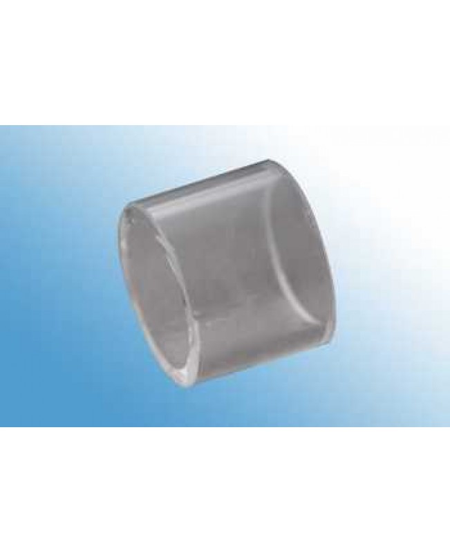 Prometheus Tobeco Ersatztube Pyrex Glas