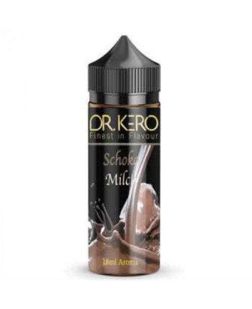 Schokomilch Dr. Kero Longfill Aroma 16ml / 120ml