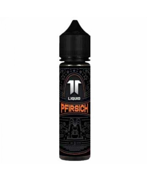 Elf Liquid Pfirsich Aroma 10/ 60ml