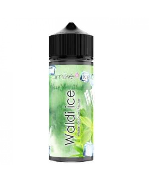 Waldi Ice Dreamlike Aroma 10ml / 120ml (erfrischen...