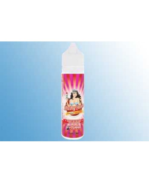 Horny on the Roxx Aroma Slushy Queen PJ Empire 10/...