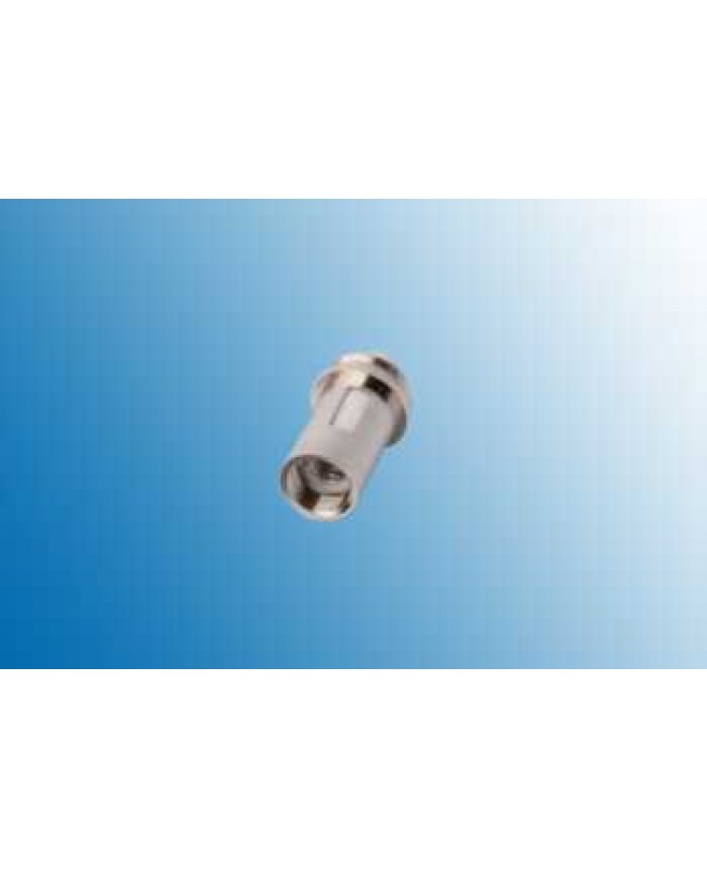 5 x VCT Pro Ersatzverdampfer Vertical Coil E2 (1 Packung)