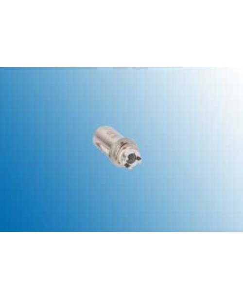 5 x VCT Pro Ersatzverdampfer Vertical Coil E2 (1 P...