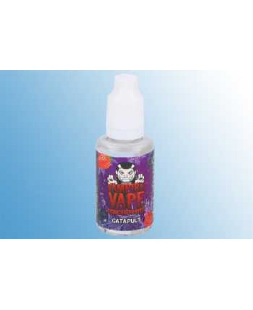 Catapult Vampire Vape 30ml Aroma (Früchtemix mit ...