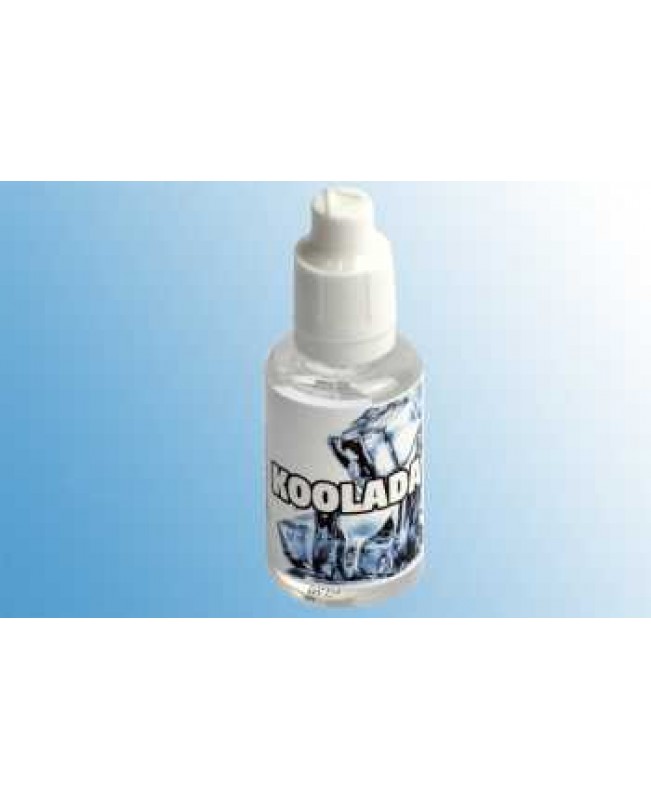 Vampire Vape Koolada Aroma 30ml (verleiht jedem Aroma einen frischen Geschmack)