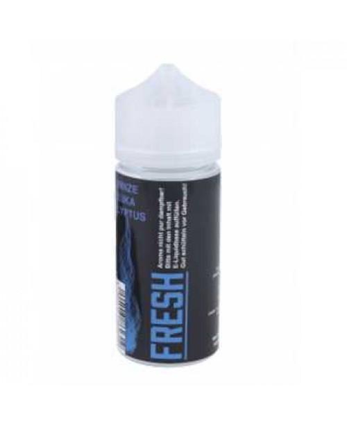 Fresh Ezigaro Pro EZ Classics Aroma 10ml/100ml (Me...