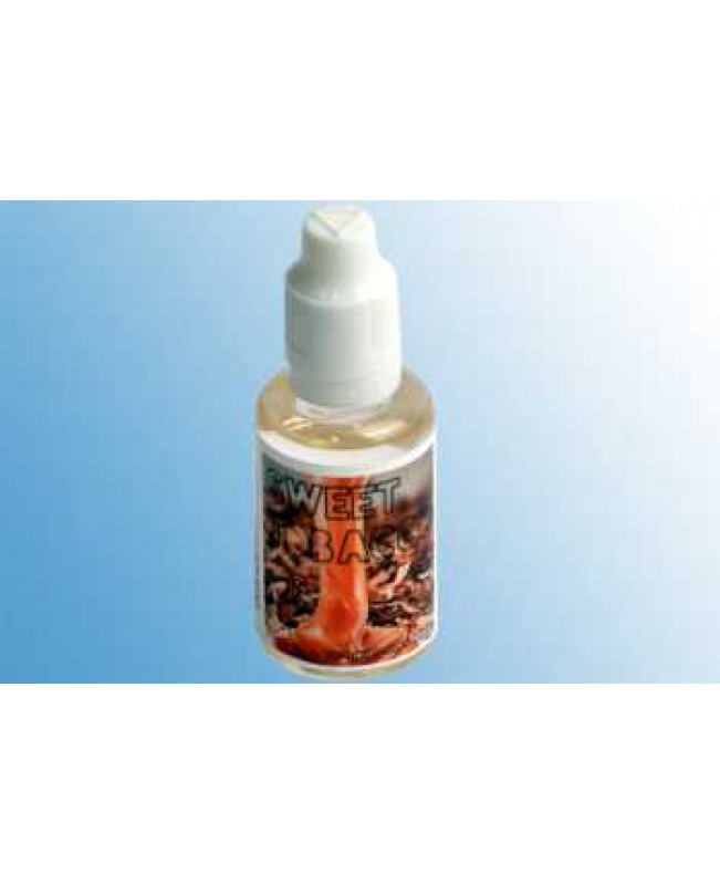 Vampire Vape Sweet Tobacco Aroma 30ml (Tabakaroma verfeinert mit Karamell)