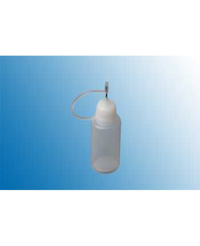 3 x 20ml Nadelflasche